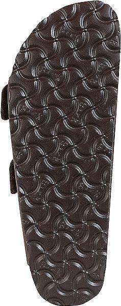 Actual product image Birkenstock Arizona Birko-Flor narrow (40)