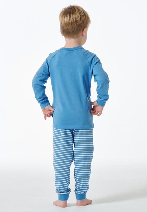 Produktbild Schiesser Pyjama Natural Love (92)