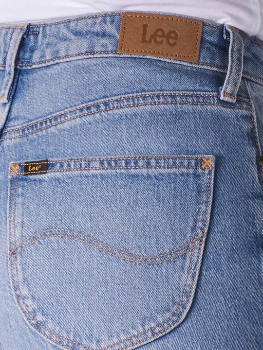 Produktbild Lee Carol Jeans mid soho (W28/L33)