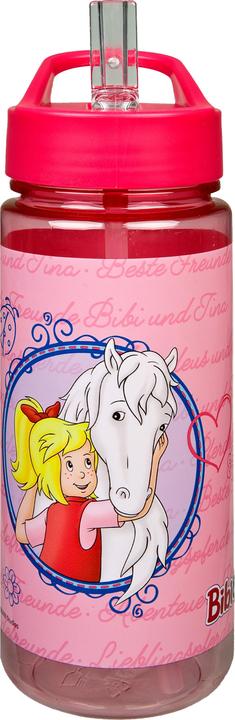 Image du produit Scooli Gourde Bibi et Tina 500 ml (0.50 l)