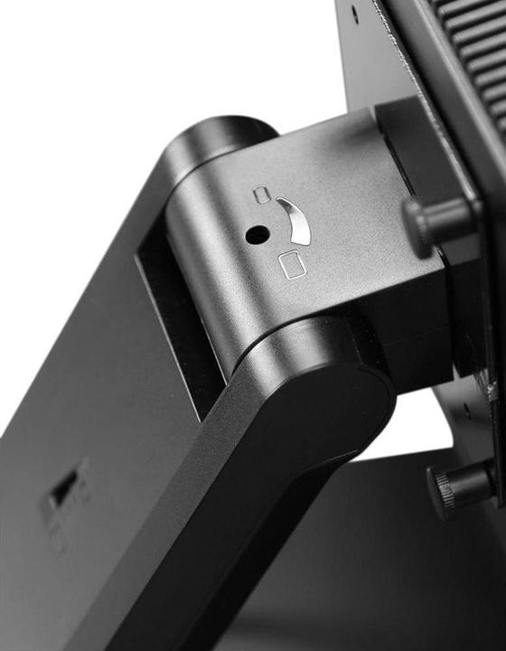 Actual product image Ergotron Neo-Flex touch screen stand (Table, 27")