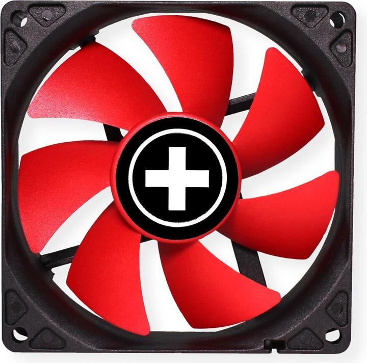 Image du produit Xilence Performance C Series XPF92.R (92 mm, 1 x)