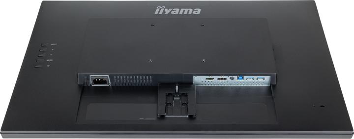 Produktbild iiyama XU2792HSU-B6/27" FHD IPS (1920 x 1080 Pixel, 27")