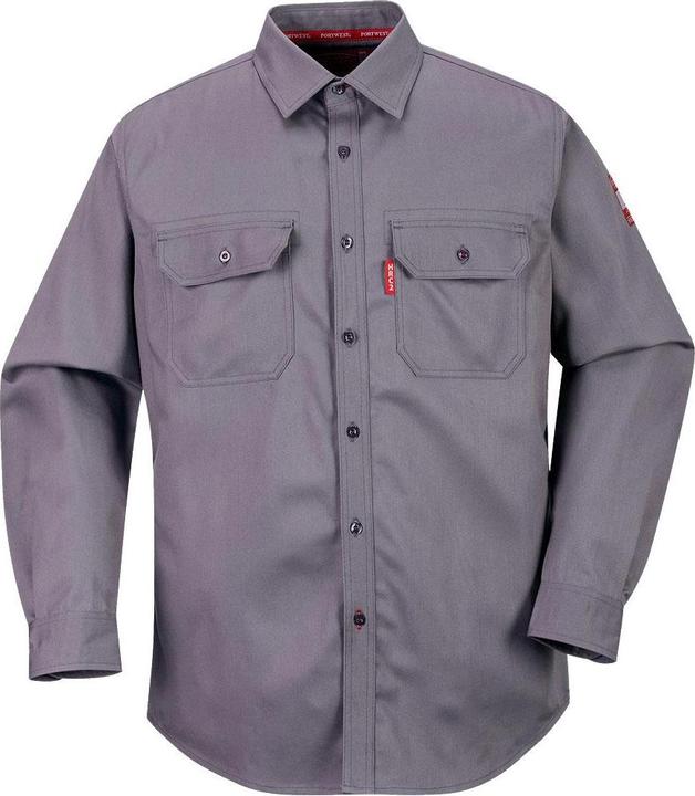 Portwest Mens Bizflame Shirt