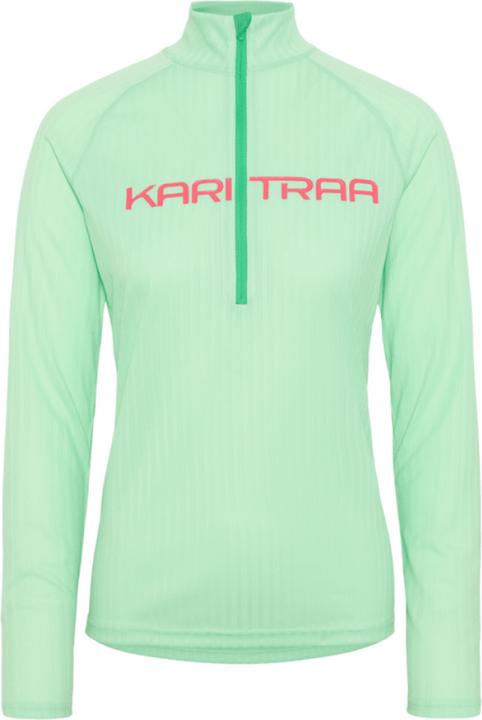 Image du produit Kari Traa Ella Baselayer Halfzip (M)