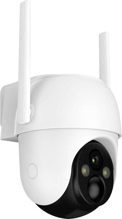 Image du produit Arenti GO2T+SP2-UE Caméra de surveillance IP sans fil 2304 x 1296 pixels (2304 x 1296 Pixels)