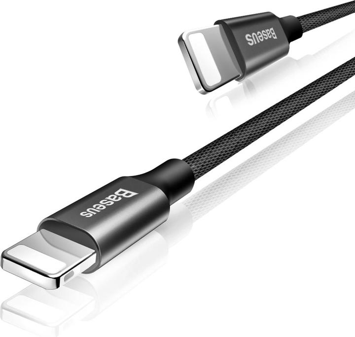 Productafbeelding Baseus Yiven-serie voor Apple (3 m, USB 2.0)