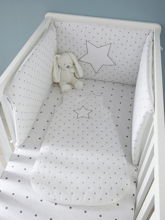 Image du produit Vertbaudet Drap Housse (70 x 140 cm)