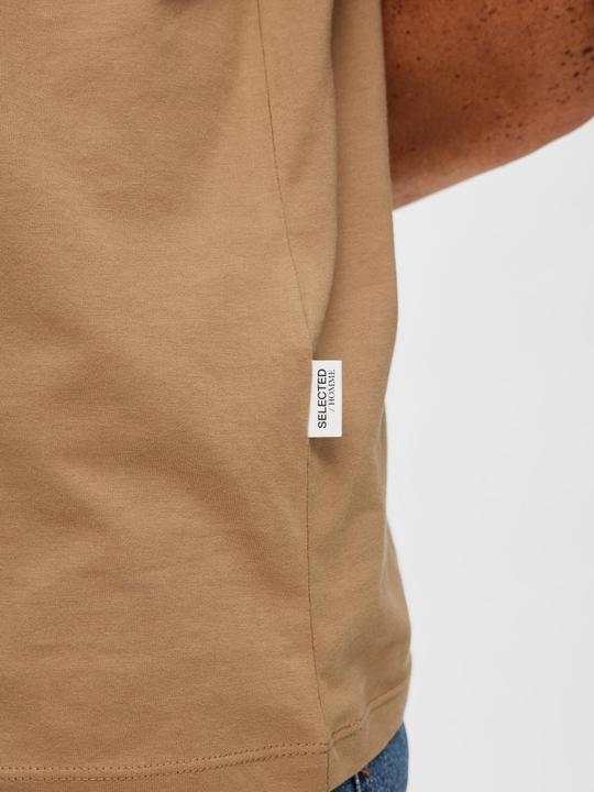 Immagine prodotto Selected Homme Maglietta casual (XXL)