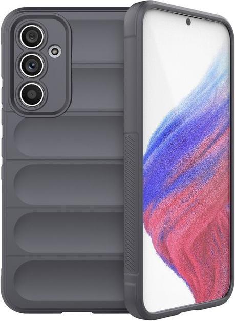 Immagine prodotto MU Classic Serie Softcase TPU Rugged (Samsung Galaxy A54 5G)