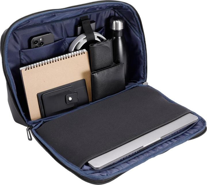 Produktbild Modecom Laptop-Tasche 15.6" SPLIT (15.60")