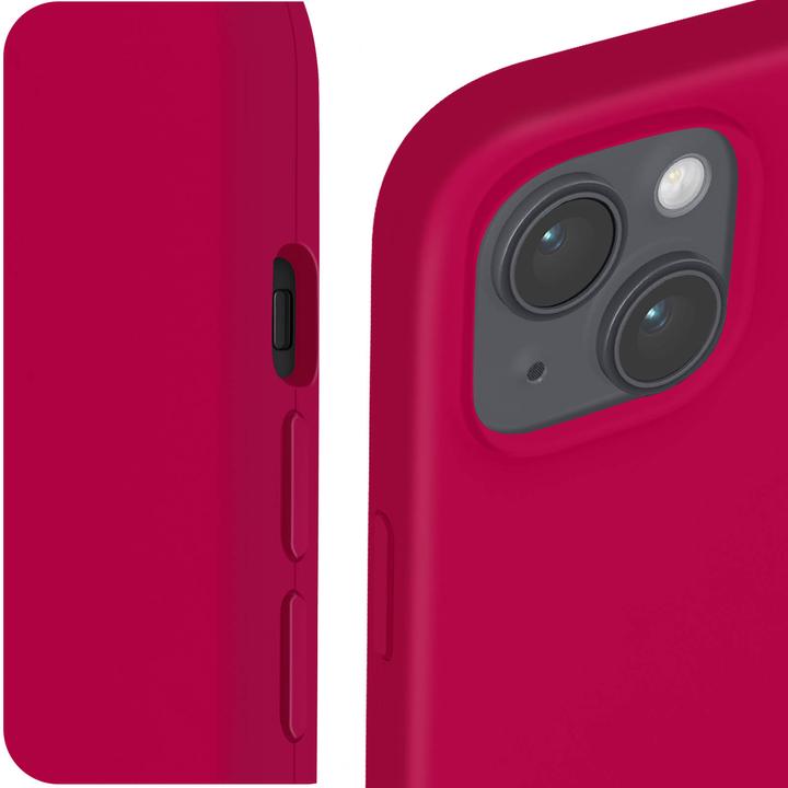 Produktbild Avizar Soft Touch Series (Apple iPhone 15 Plus)