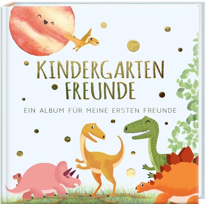 Libro per bambini