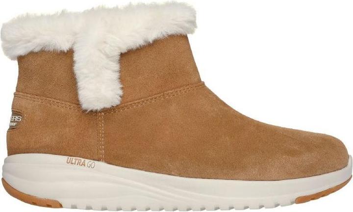Skechers On-The-Go Stellar - Cozy Step