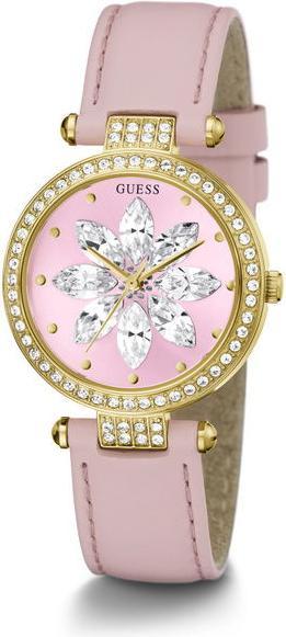 Actual product image Guess Full Bloom (Analogue wristwatch, 32 mm)