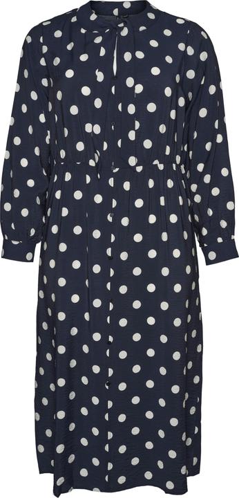 Image du produit Vero Moda VMCKAYA Langes Kleid Kleid (50)