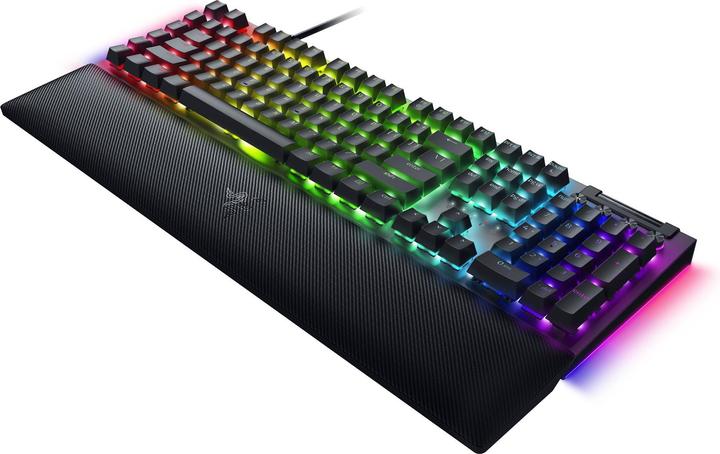 Immagine prodotto Razer Blackwidow V4 (DE, Cablato)