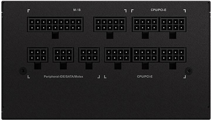 Image du produit Gigabyte UD1000GM (1000 W)