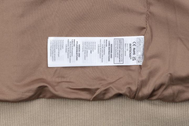 Actual product image Bertschat Heated Hoodie Pro (3XL)