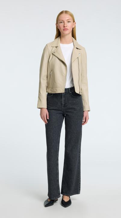 Produktbild Selected Femme Classic Lederjacke (34)