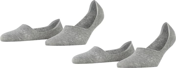 Grey melange