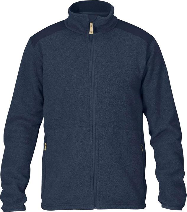 Dark Navy