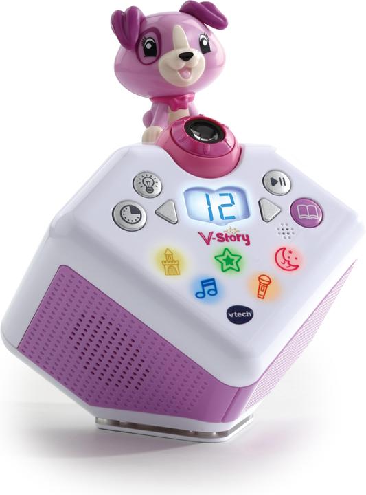 Productafbeelding VTech V-verhaal (Duits)