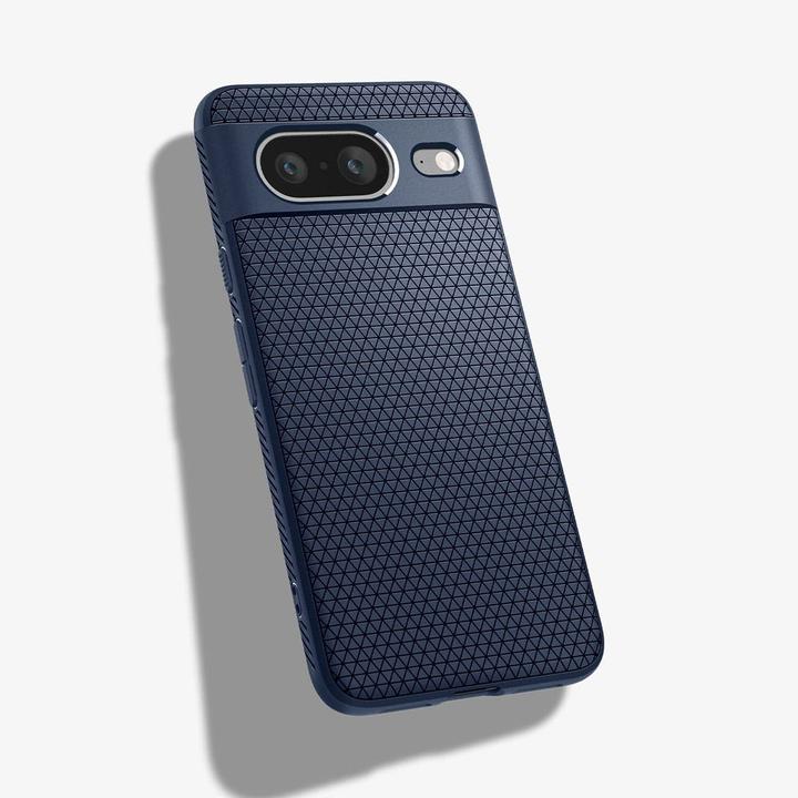 Actual product image Spigen Liquid Air (Google Pixel 8)