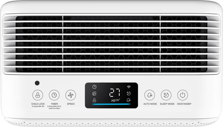 Produktbild Midea MP3.360 (45 m²)