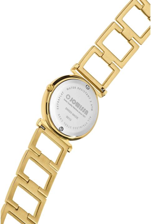 Image du produit Jowissa J5.849.M (Montre analogique, 30 mm)