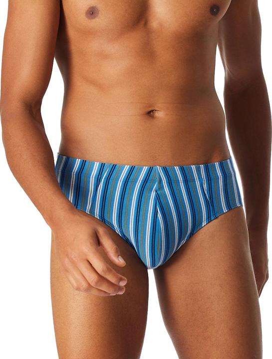 Produktbild Schiesser 6er Pack 95/5 Essentials - Cotton Mini Slip / Unterhose (8, XXL, 6er Pack)
