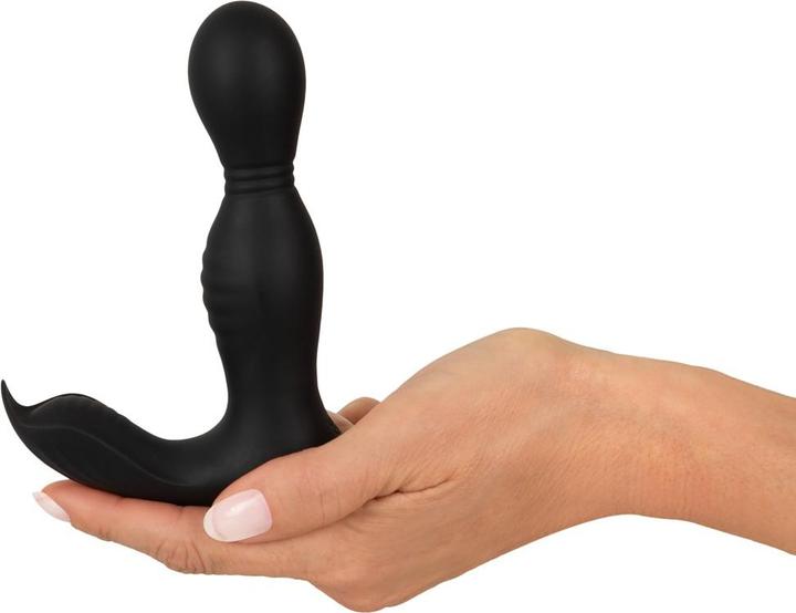 Produktbild Rebel RC Butt Plug with 2 Functions