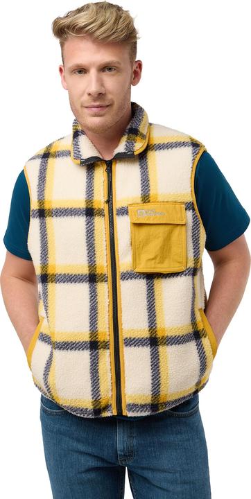 Image du produit Jack Wolfskin Gilet de contrôle Felslicht M (S)