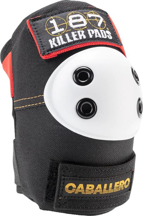 Immagine prodotto 187 Killer Pads Six Pack (XL, Pantaloncini protettivi, Esemplare unico)