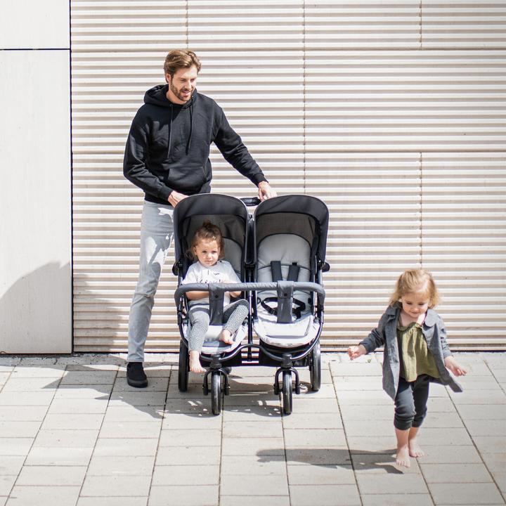 Image du produit Hauck Roadster Duo SLX