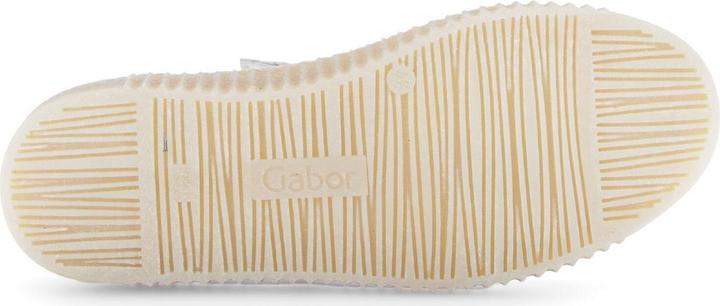 Actual product image Gabor Sneaker (41)