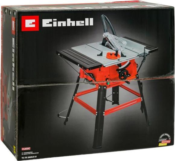 Produktbild Einhell TC-TS 2025/2 U
