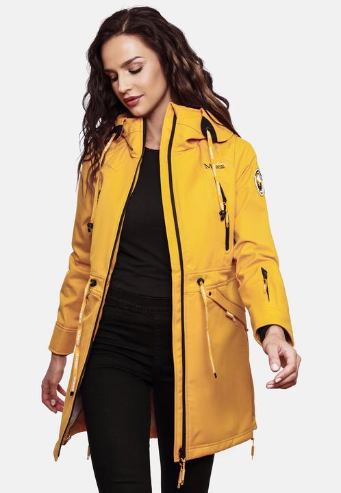 Actual product image Marikoo Racquellee (XS)