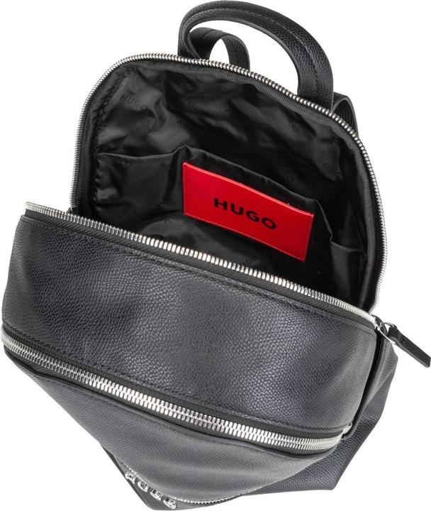 Produktbild HUGO Rucksack / Backpack Chris Double Zip (9 l)