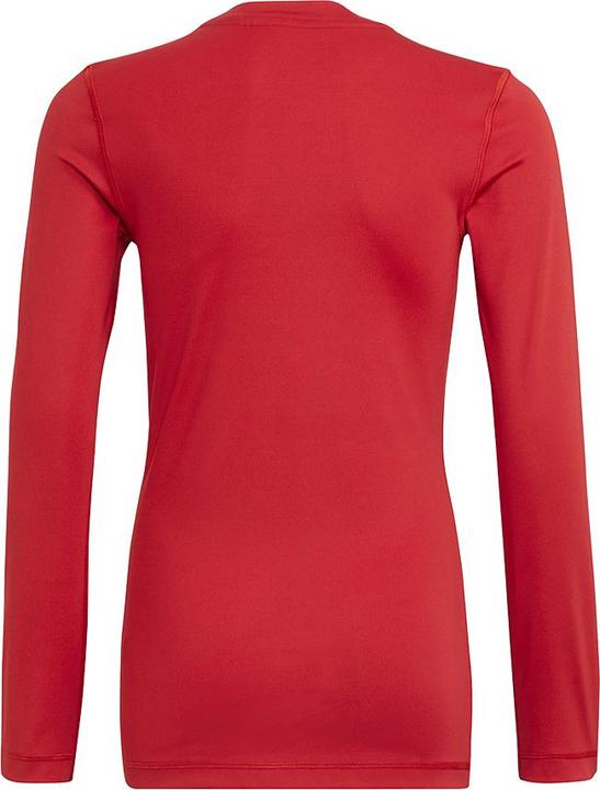 Actual product image adidas Techfit longsleeve kids (164)