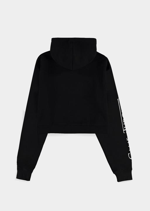 Produktbild Difuzed HOUSE OF THE DRAGON - Crop Pull Femme (2XL) (XXL)