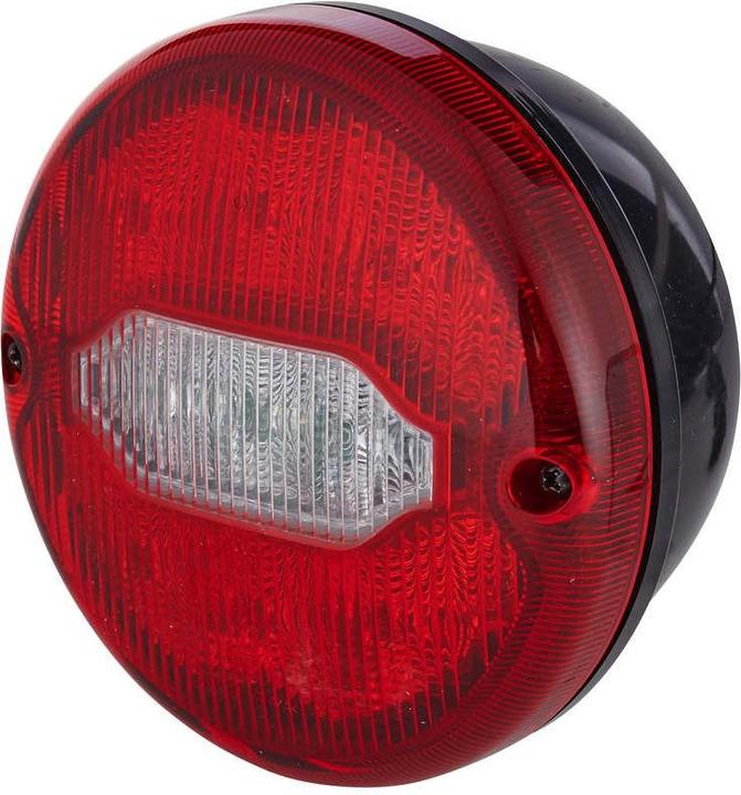 Image du produit Hella Feu arrière LED pour DAF KRONE