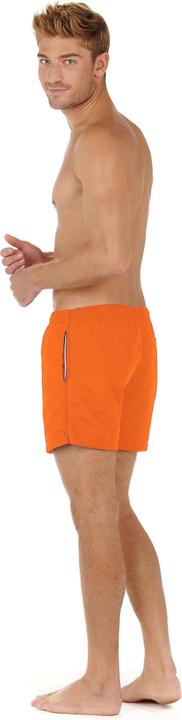 Immagine prodotto HOM Boxer da spiaggia Vita da mare (XXL)