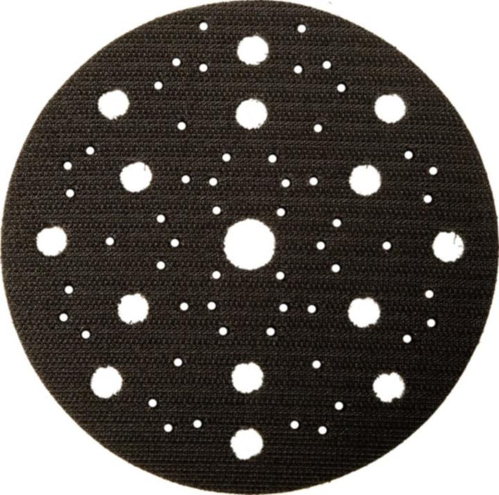Immagine prodotto Mirka Tampone morbido da 5 mm per levigatrici rotorbitali