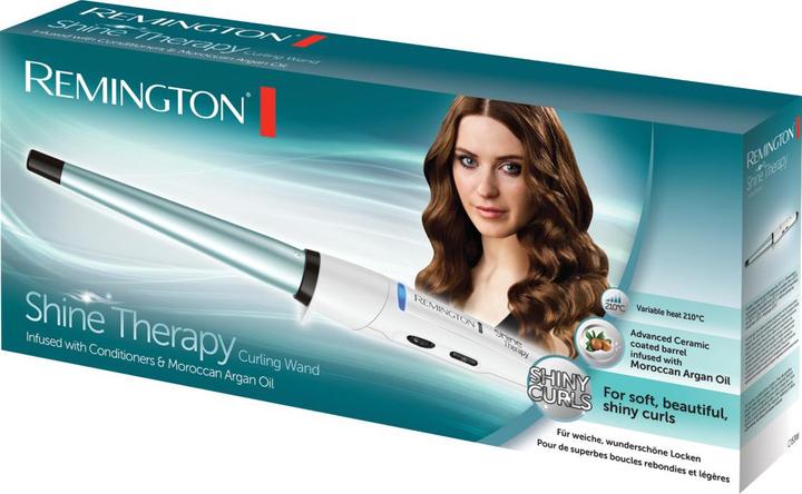 Produktbild Remington Shine Therapy CI53W (25 mm)