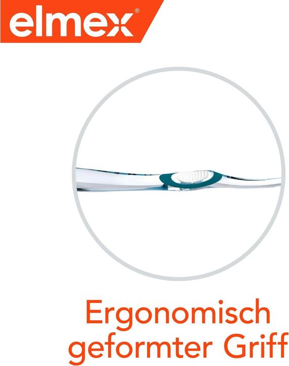 Produktbild Elmex Pro Interdental Mittel (Mittel, 1 x)