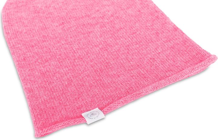 Immagine prodotto Cash-Mere Kaschmir Beanie (Taglia unica)