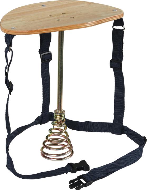 Kerbl Melkschemel Standard