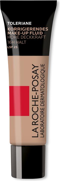 La Roche Posay Toleriane Make-up Fluid (Nr. 13 - Nude)