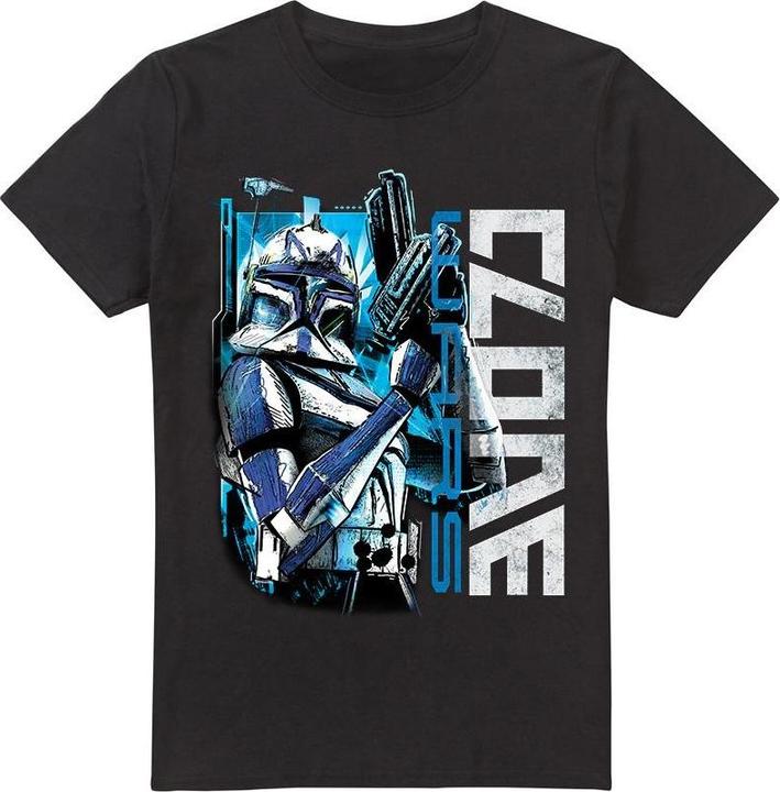 Produktbild Star Wars TShirt (L)